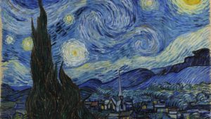 Conférence Vincent van Gogh