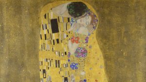 Conférence Gustav Klimt