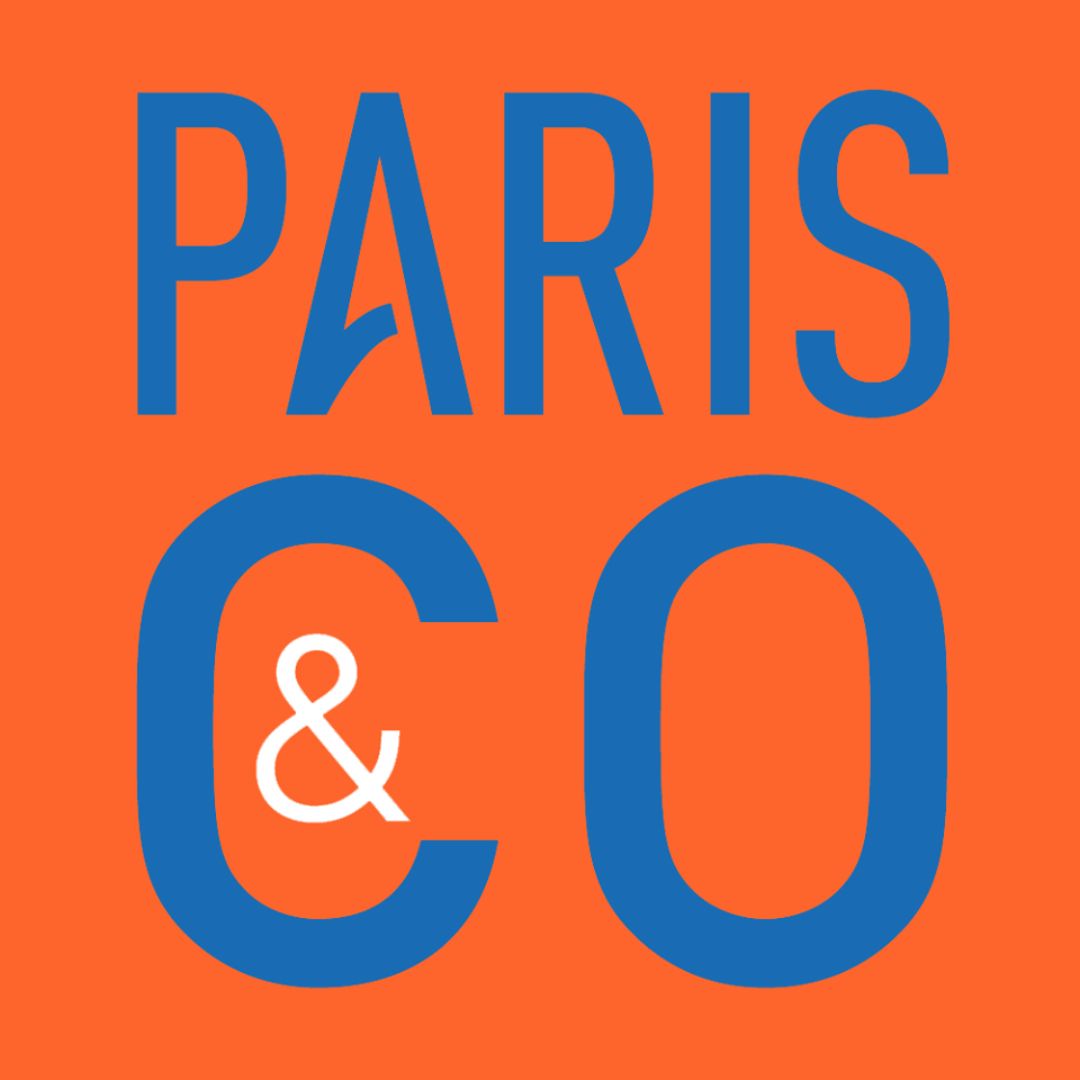 Logo Paris&co