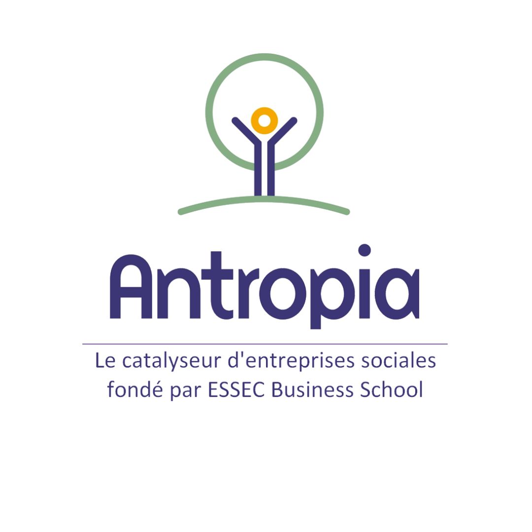 Logo Antropia